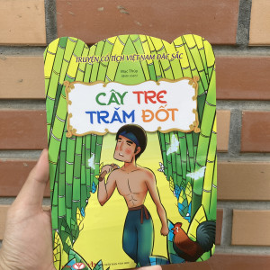 TCTVNĐS- Cây tre trăm đốt